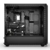 be quiet! Shadow Base 800 DX Black Midi Tower