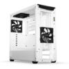 be quiet! Shadow Base 800 DX White Midi Tower