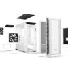 be quiet! Shadow Base 800 DX White Midi Tower