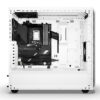 be quiet! Shadow Base 800 DX White Midi Tower
