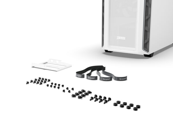 be quiet! Shadow Base 800 Black Midi Tower