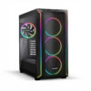 be quiet! Shadow Base 800 FX Black Midi Tower be quiet! Shadow Base 800 FX Black Midi Tower