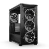 be quiet! Shadow Base 800 FX Black Midi Tower be quiet! Shadow Base 800 FX Black Midi Tower