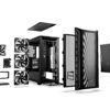be quiet! Shadow Base 800 FX Black Midi Tower be quiet! Shadow Base 800 FX Black Midi Tower