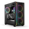 be quiet! Shadow Base 800 FX Black Midi Tower be quiet! Shadow Base 800 FX Black Midi Tower