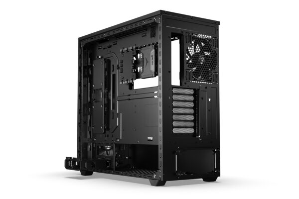 be quiet! Shadow Base 800 FX Black Midi Tower be quiet! Shadow Base 800 FX Black Midi Tower