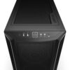 be quiet! Shadow Base 800 FX Black Midi Tower be quiet! Shadow Base 800 FX Black Midi Tower