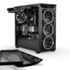 be quiet! Shadow Base 800 FX Black Midi Tower be quiet! Shadow Base 800 FX Black Midi Tower
