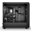be quiet! Shadow Base 800 FX Black Midi Tower be quiet! Shadow Base 800 FX Black Midi Tower