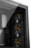 be quiet! Shadow Base 800 FX Black Midi Tower be quiet! Shadow Base 800 FX Black Midi Tower