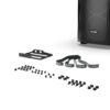 be quiet! Shadow Base 800 FX Black Midi Tower be quiet! Shadow Base 800 FX Black Midi Tower