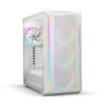 be quiet! Shadow Base 800 FX White Midi Tower be quiet! Shadow Base 800 FX White Midi Tower