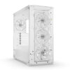 be quiet! Shadow Base 800 FX White Midi Tower be quiet! Shadow Base 800 FX White Midi Tower