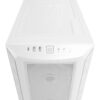 be quiet! Shadow Base 800 FX White Midi Tower be quiet! Shadow Base 800 FX White Midi Tower