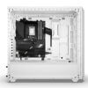 be quiet! Shadow Base 800 FX White Midi Tower be quiet! Shadow Base 800 FX White Midi Tower