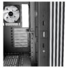 be quiet! LIGHT BASE 600 DX Black Midi Tower