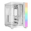 be quiet! LIGHT BASE 600 DX White Midi Tower be quiet! LIGHT BASE 600 DX White Midi Tower