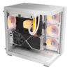 be quiet! LIGHT BASE 600 DX White Midi Tower be quiet! LIGHT BASE 600 DX White Midi Tower