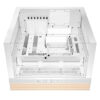 be quiet! LIGHT BASE 600 DX White Midi Tower be quiet! LIGHT BASE 600 DX White Midi Tower