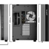 be quiet! LIGHT BASE 600 DX Black Midi Tower