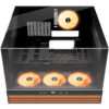 be quiet! LIGHT BASE 600 LX Black Midi Tower