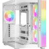 be quiet! LIGHT BASE 600 LX White Midi Tower be quiet! LIGHT BASE 600 LX White Midi Tower