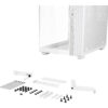 be quiet! LIGHT BASE 600 LX White Midi Tower be quiet! LIGHT BASE 600 LX White Midi Tower