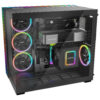be quiet! LIGHT BASE 900 DX Black Full Tower