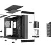 be quiet! LIGHT BASE 900 DX Black Full Tower