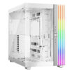 be quiet! LIGHT BASE 900 FX White Full Tower