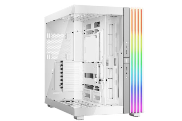 be quiet! LIGHT BASE 900 FX White Full Tower