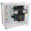 be quiet! LIGHT BASE 900 FX White Full Tower