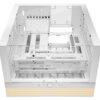 be quiet! LIGHT BASE 900 FX White Full Tower