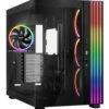 be quiet! LIGHT BASE 900 FX Black Full Tower