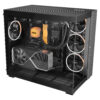 be quiet! LIGHT BASE 900 FX Black Full Tower