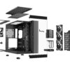 be quiet! LIGHT BASE 900 FX Black Full Tower