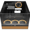 be quiet! LIGHT BASE 900 FX Black Full Tower