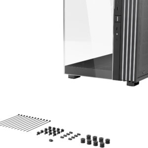 be quiet! LIGHT BASE 900 FX Black Full Tower be quiet! LIGHT BASE 900 FX Black Full Tower