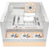 be quiet! LIGHT BASE 900 FX White Full Tower