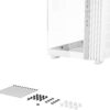 be quiet! LIGHT BASE 900 FX White Full Tower
