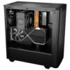 be quiet! PURE BASE 501 Airflow Window Black Midi Tower