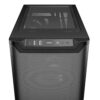 be quiet! PURE BASE 501 Airflow Window Black Midi Tower