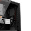 be quiet! PURE BASE 501 Airflow Window Black Midi Tower