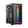 be quiet! Pure Base 501 DX Black Midi Tower