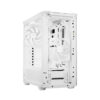 be quiet! Pure Base 501 DX White Midi Tower