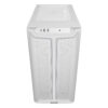 be quiet! Pure Base 501 DX White Midi Tower