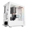 be quiet! Pure Base 501 DX White Midi Tower