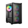 be quiet! Pure Base 501 LX Black Midi Tower