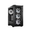 be quiet! Pure Base 501 LX Black Midi Tower