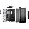 be quiet! Pure Base 501 LX Black Midi Tower